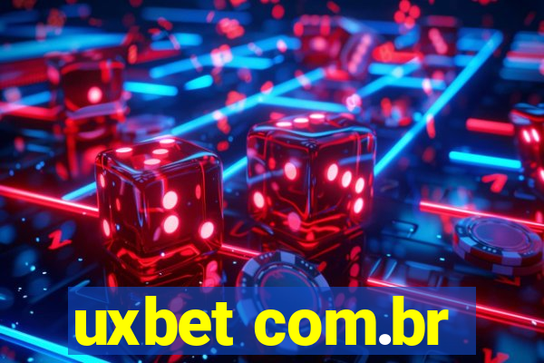 uxbet com.br